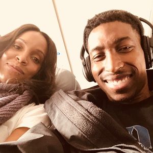 Meet your Posher, Corina